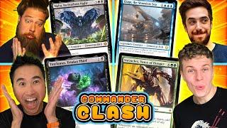 Lose Your Friends With These Decks | Commander Clash S17 E2