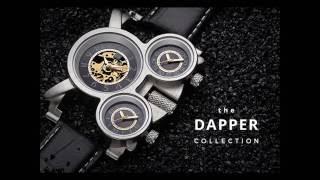 Dapper Time 10% OFF $30 Coupon Code Dappertime Discount Rebate dappertime.com 2024 Redemption Promo