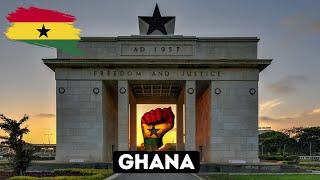 10 Enchanting Destinations to Explore Ghana | Top 10 Best Places to Visit Ghana | Lifestyle Voyager