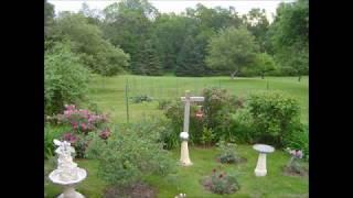 Mount Pleasant House in Barryville, NY