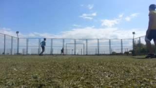 Freekick 2
