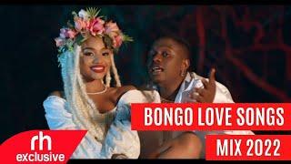 NEW BONGO LOVE SONGS MIX 2022  DJ MASUMBUKO  FT DIAMOND ZUCHU,RAYVANNY,HARMONIZE,OTILE BROWN,MBOSSO