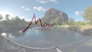 Mauritius 360 VR