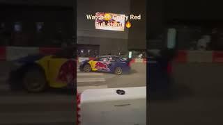 Crazy RedBull spins and Stunts #redbull #f1racing #foryou #trending