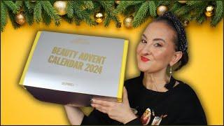 SELFRIDGES ADVENT CALENDAR UNBOXING 2024