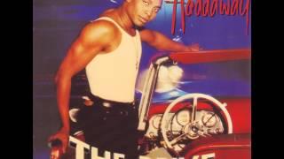 Haddaway - The Drive - Freedom Is