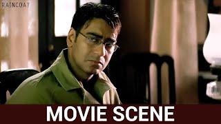 गलत समय पे आगया | Aishwarya Rai Bachchan | Ajay Devgn | Raincoat | SVF Bharat