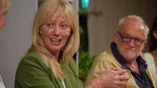 Q&A with Rachel Allen, Clodagh McKenna, Antony Worrall Thompson, Shivi Ramoutar and Matt Tebbutt