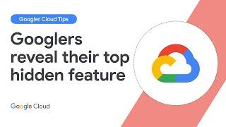 We asked Googlers about some hidden gems that all developers should know about