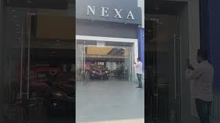 today baleno delivery experience#baleno2023 #baleno2022 #delivery #marutisuzuki #nexa #shorts
