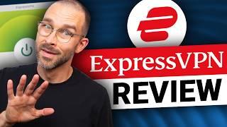 ExpressVPN review | Fast, Secure, but... Expensive?