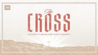 The Cross: New Creation in Christ | The Cross Sermon Series | Intro | Ps Chris Chipeio