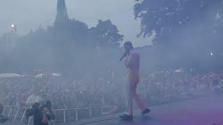 Toro Y Moi at Pitchfork Music Festival (2022 Livestream)