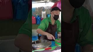 CENDOL KING #malaysia #penang #food #travel #foodie