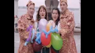 IV Международный фестиваль памяти И. Талькоаа Часть 1