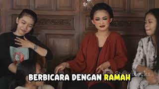 Kelompok 1 (23F) | Pembuatan Video Dari AI Mengenai Suku Pedalaman Indonesia Dan Teknologi Terdepan