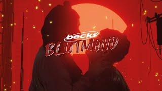 BECKS -  BLUTMOND (Official Music Video) [Prod. by Young Kira & Thani]