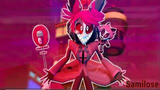 [HazbinHotel/SFM] Alastor's Game SHORT!