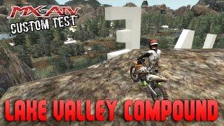 MvA Reflex | Lake Valley Compound | Custom track [PC-FR]