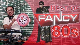 The Best of Fancy  - 80's DISCO