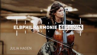 Elbphilharmonie Sessions | Julia Hagen plays Sofia Gubaidulina