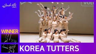 KOREA TUTTERS_WINNER_female star vol.4_choreography_hands choreo_tutting_코레오그레피_핸즈 코레오_텃팅