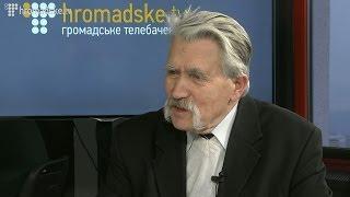 Левко Лук'яненко закликає провести референдум про дострокові вибори президента