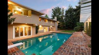 SOLD - 10837 Via Verona Street, Bel Air