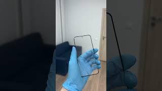 Замена стекла на Xiaomi 13 за 7900р в Питере#xiaomi #xiaomi13 #сяоми #сяоми13 #healtech