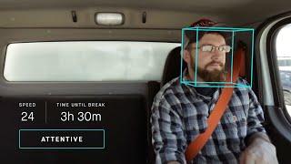 Samsara Distracted Driving Detection: Powered by AI