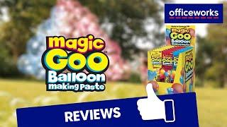 Johnco Magic Goo Balloons