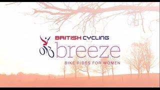 Breeze - "You Have To Wear A Dress To Ride With Us"