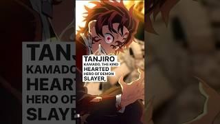 Tanjiro Was Almost a Cold-Blooded Killer | Demon Slayer