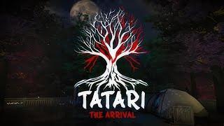 Tatari: The Arrival | GamePlay PC