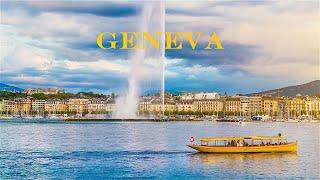 Top 10 Best 5 Star Luxury Hotels in Geneva, Switzerland. Genève Hotel Reviews