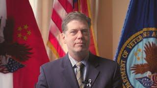 VA Benefits News (VBN) – April 2022: Mike Frueh, Principal Deputy Under Secretary for Benefits