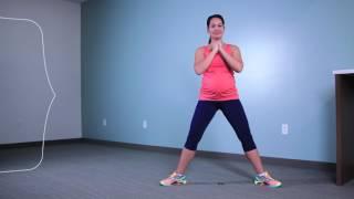 9 Safe Pregnancy Exercises