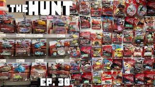 The Hunt Episode 30 - "New & Old" | In-Store Walmart/Target/HEB Texas Collectible Store 2025 Singles