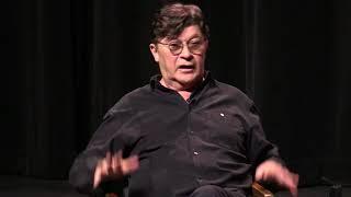 Robbie Robertson of The Band on playing with Bob Dylan