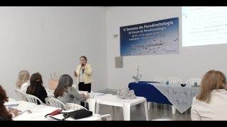 IX Fórum da Paradireitologia - Conferência de Abertura