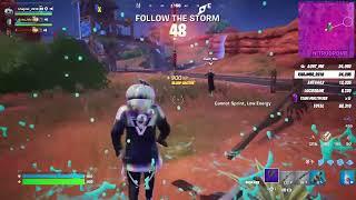 Fortnite: Horde Rush | Fortnitemares - PlayStation