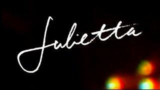 Julietta - "Beach Break" [Official Music Video]