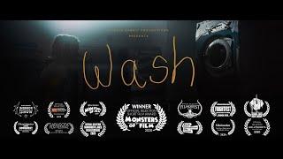 WASH - Horror Short Film