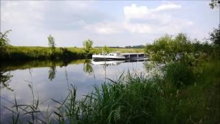 Frachter BM 5241 auf dem Havelkanal