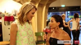 redcarpetnz.tv 15th October 2014 - The Commons Collective Summer 2014 Collection