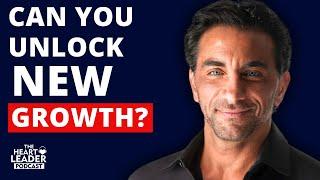 Transform Your Life with This Simple Mindset Shift | Steve Acho’s TED Talk Preview