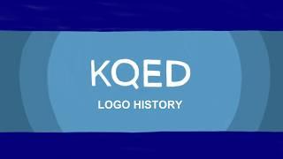 KQED Logo History (1954-present)