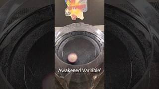 Awakening ULTIMATE VALKYRIE With The Variable Dash 