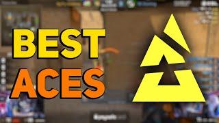  Best ACES From BLAST Spring Groups!
