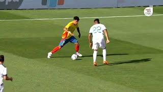Luis Diaz Show vs Bolivia